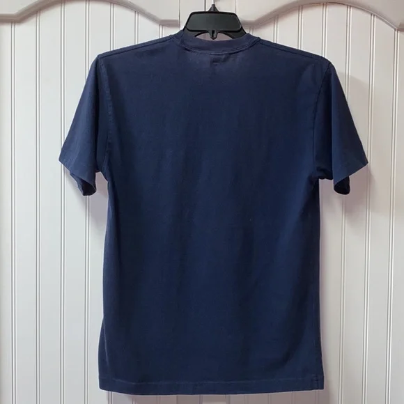 90s Vintage Guess Jeans Shirt S - Picture 2 of 4